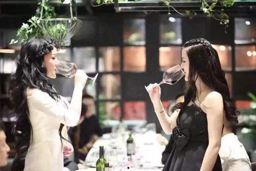 爆料北京名媛视频,一场奢华与虚伪的视觉盛宴 第3张 爆料北京名媛视频,一场奢华与虚伪的视觉盛宴 第3张