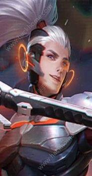 韩信皮肤最新爆料视频,特效炫酷,细节满满,玩家直呼期待! 第2张 韩信皮肤最新爆料视频,特效炫酷,细节满满,玩家直呼期待! 第2张