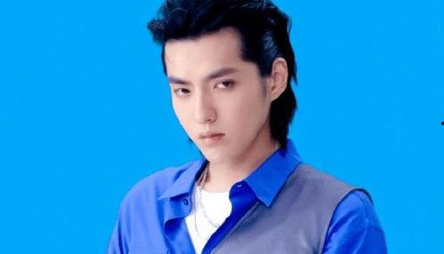 吴亦凡杨紫最新爆料,揭秘娱乐圈背后的真相 第2张 吴亦凡杨紫最新爆料,揭秘娱乐圈背后的真相 第2张