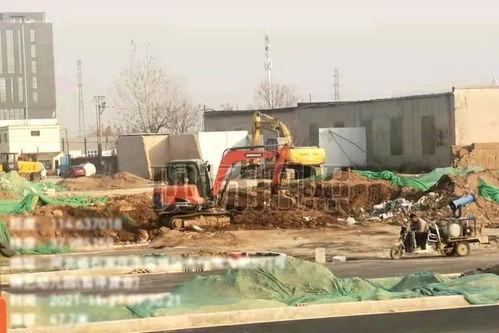 赵县爆料最新案件,神秘命案背后真相揭晓